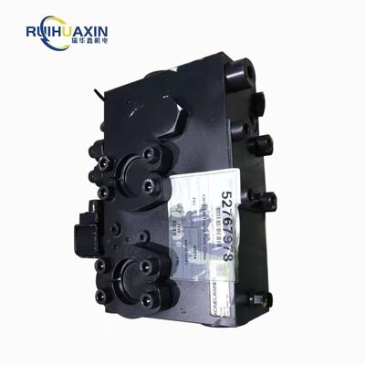 6055.142 Клапан Запасные части Konecranes