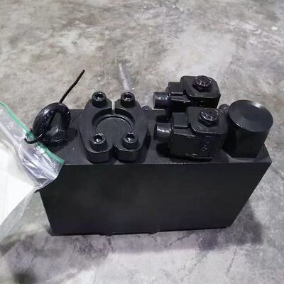 6055.142 Клапан Запасные части Konecranes