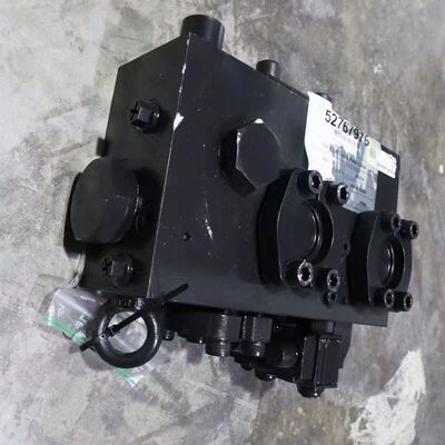 6055.142 Клапан Запасные части Konecranes
