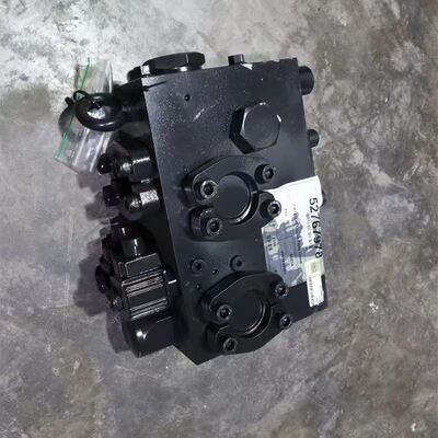 6055.142 Клапан Запасные части Konecranes