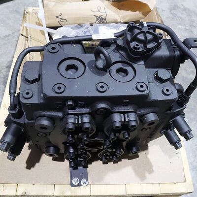 6055.224 гидравлический клапан Запасные части Konecranes
