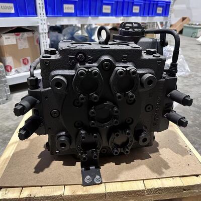 6055.224 гидравлический клапан Запасные части Konecranes