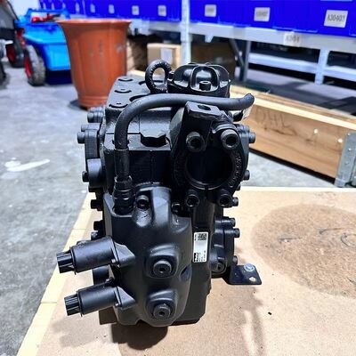 6055.224 гидравлический клапан Запасные части Konecranes