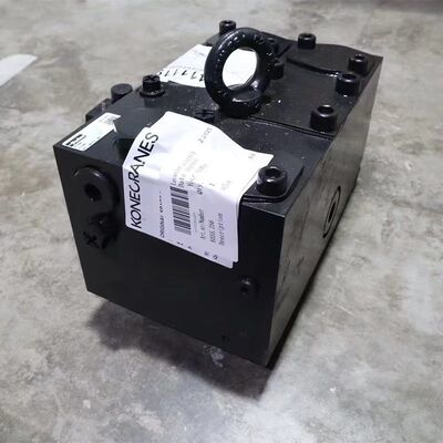 6055.256 Запчасти для клапанов и конекранов