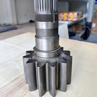 JSJ008062225 gear shaft Kalmar Reach Stacker Parts