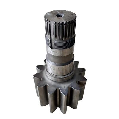 JSJ008062225 gear shaft Kalmar Reach Stacker Parts