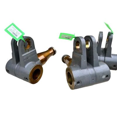46501.0200 рулевое вало Kalmar Reach Stacker Parts
