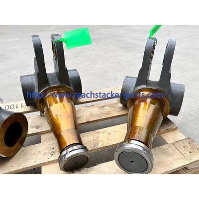 46501.0200 рулевое вало Kalmar Reach Stacker Parts