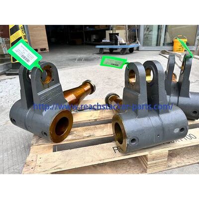 46501.0200 рулевое вало Kalmar Reach Stacker Parts