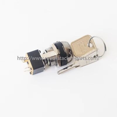 0019730401 Переключатель, запчасти для ричстакера Linde