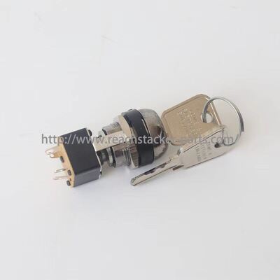 0019730401 Переключатель, запчасти для ричстакера Linde