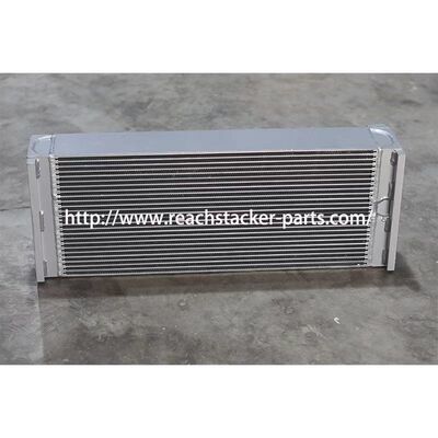 923855.1614 Части радиатора Kalmar Reach Stacker