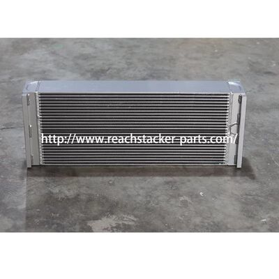 923855.1614 Части радиатора Kalmar Reach Stacker