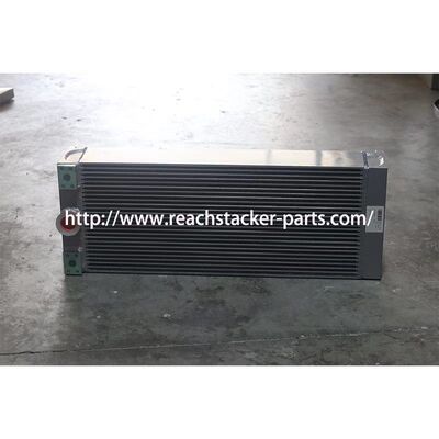 923855.1614 Части радиатора Kalmar Reach Stacker