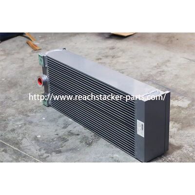 923855.1614 Части радиатора Kalmar Reach Stacker