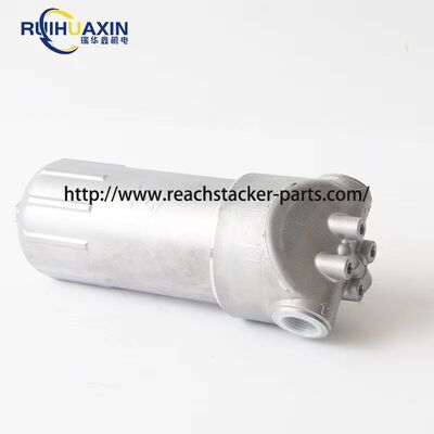 921028.0010 Комплект фильтра передачи Kalmar Reach Stacker Parts