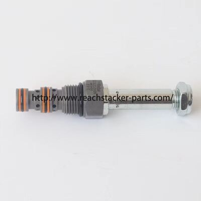 6055.261 solenoid valve Konecranes Spare Parts