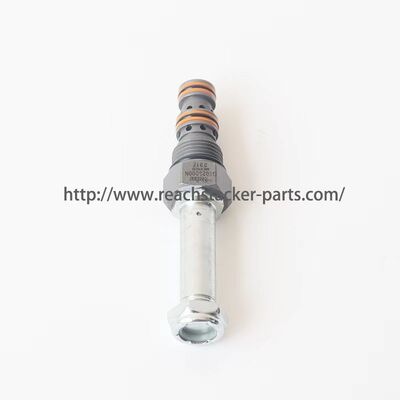 6055.261 solenoid valve Konecranes Spare Parts