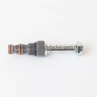 6055.261 solenoid valve Konecranes Spare Parts