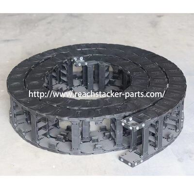 922772.0034 цепь для перетягивания Kalmar Reach Stacker Parts