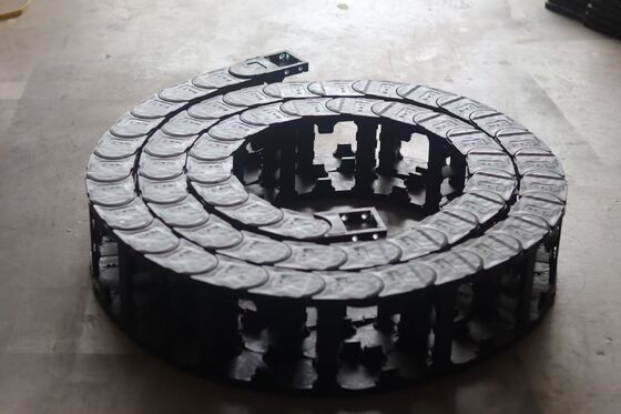 922772.0034 цепь для перетягивания Kalmar Reach Stacker Parts