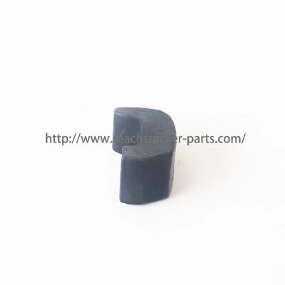 2257H1074 прижимная пластина, запасные части Konecranes