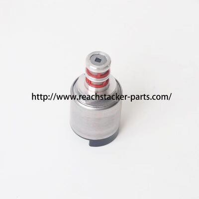 4207160 электромагнитный клапан запасные части Konecranes