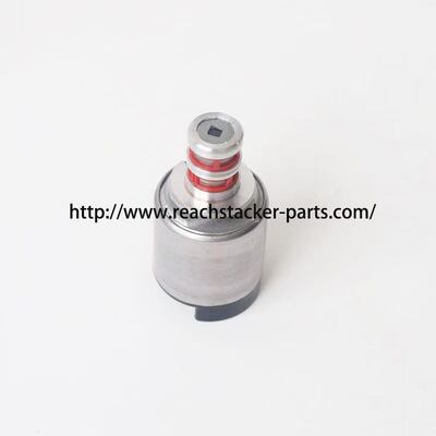 4207160 электромагнитный клапан запасные части Konecranes