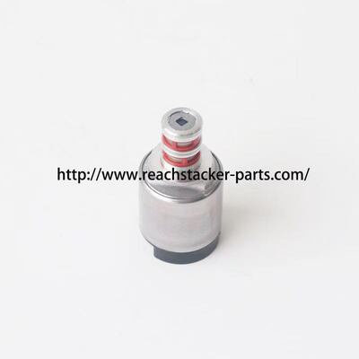 4207160 электромагнитный клапан запасные части Konecranes