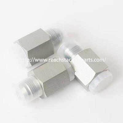 922018.0015 Pipe fitting Kalmar Reach Stacker Parts
