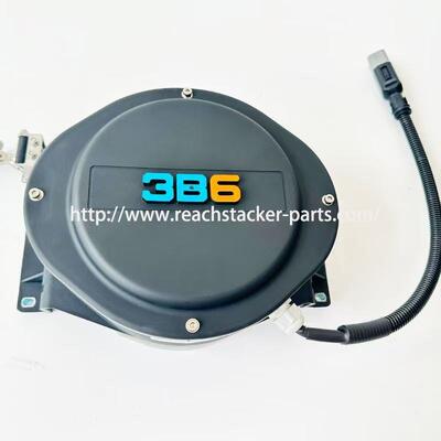 B240600000272 Датчик длины и угла Запчасти для ричстакера Sany