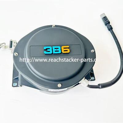 B240600000272 Датчик длины и угла Запчасти для ричстакера Sany