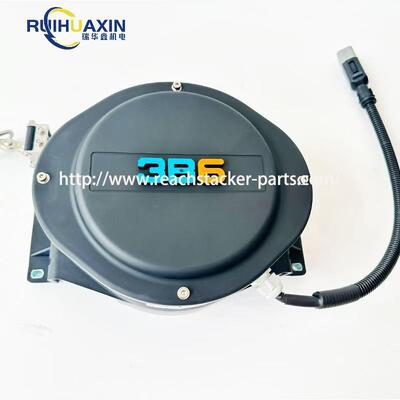 B240600000272 Датчик длины и угла Запчасти для ричстакера Sany