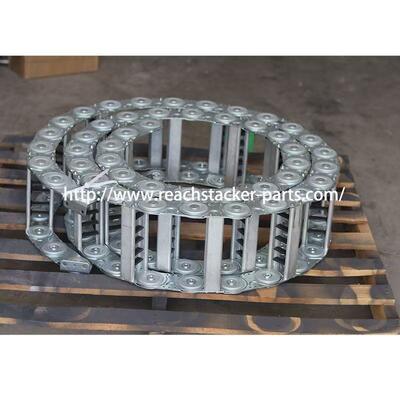6007.001 кабельная цепь Запасные части Konecranes