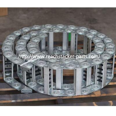 6007.001 кабельная цепь Запасные части Konecranes