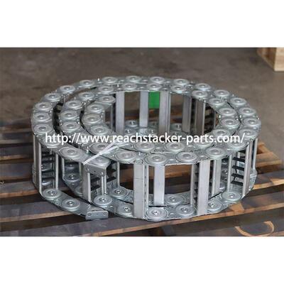 6007.001 кабельная цепь Запасные части Konecranes
