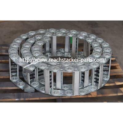 6007.001 кабельная цепь Запасные части Konecranes