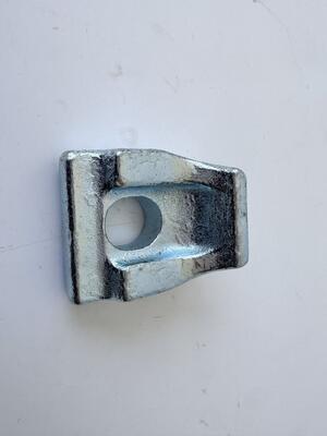 6010.060 Зажимная пластина Kessler Axle Parts
