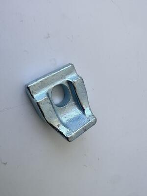6010.060 Зажимная пластина Kessler Axle Parts