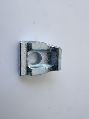 6010.060 Зажимная пластина Kessler Axle Parts