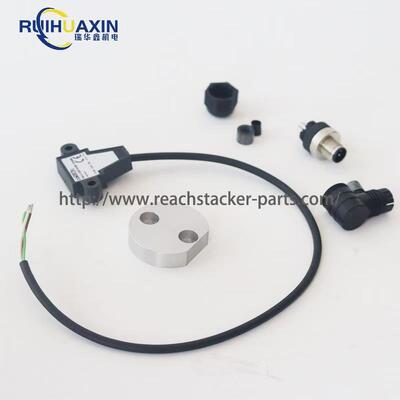 JP122033 Датчик, запчасти для ричстакера Kalmar