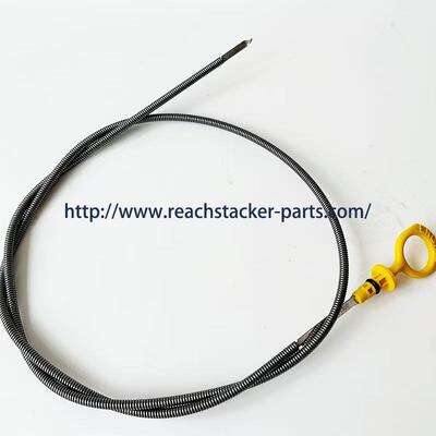 A54772.3100 Нефтяной габарит Kalmar Reach Stacker Части
