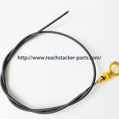 A54772.3100 Нефтяной габарит Kalmar Reach Stacker Части