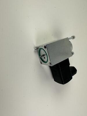 0009736183 Части клапанов Linde Reach Stacker