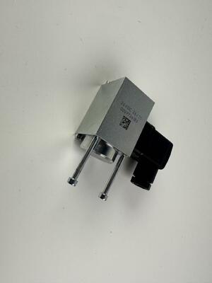 0009736183 Части клапанов Linde Reach Stacker