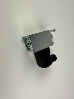 0009736183 Части клапанов Linde Reach Stacker