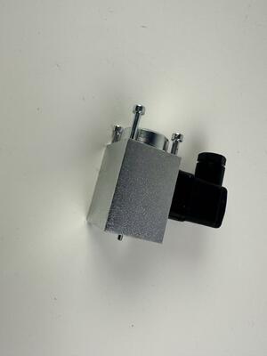 0009736183 Части клапанов Linde Reach Stacker