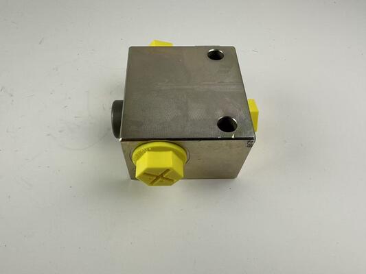 6055.164 Клапан Запасные части Konecranes