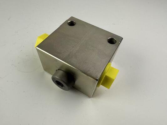 6055.164 Клапан Запасные части Konecranes