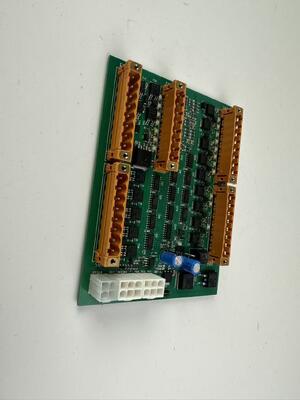 776516 PC версия Elme Spreader Запчасти